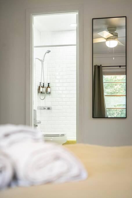 Downtown Austin Suite Retreat Ngoại thất bức ảnh